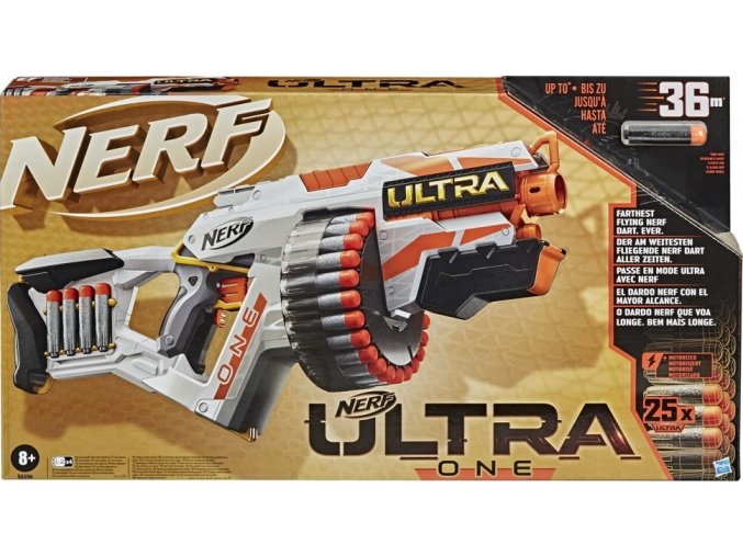 Nerf Ultra One pistole