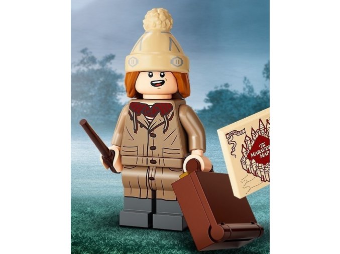 LEGO® 71028 minifigurka Harry Potter 2 - Fred Weasley