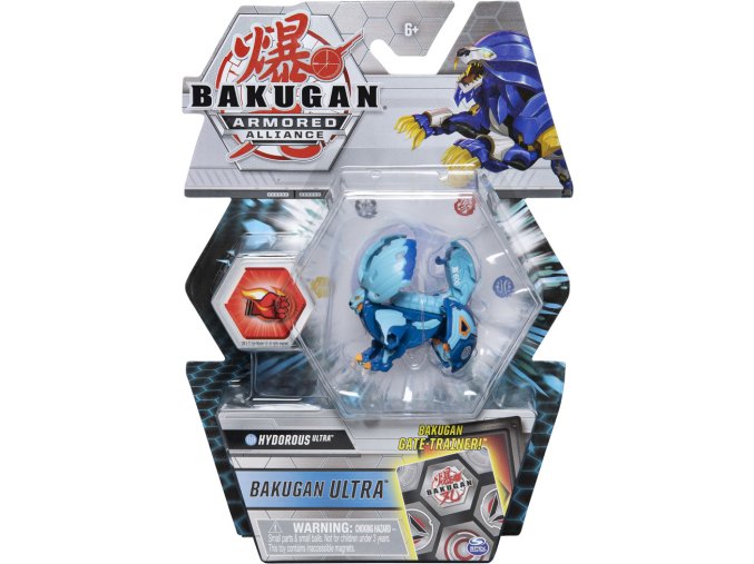 Bakugan ultra balení Hydorous Ultra