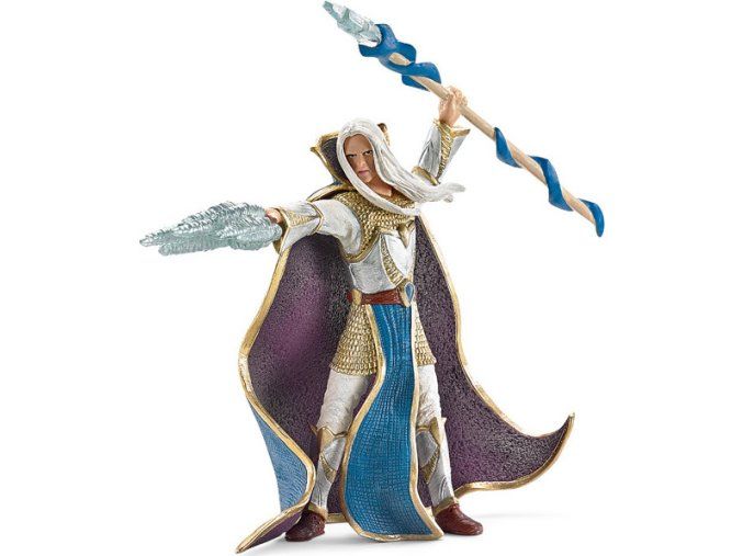 Schleich 70118 Rytíř čaroděj