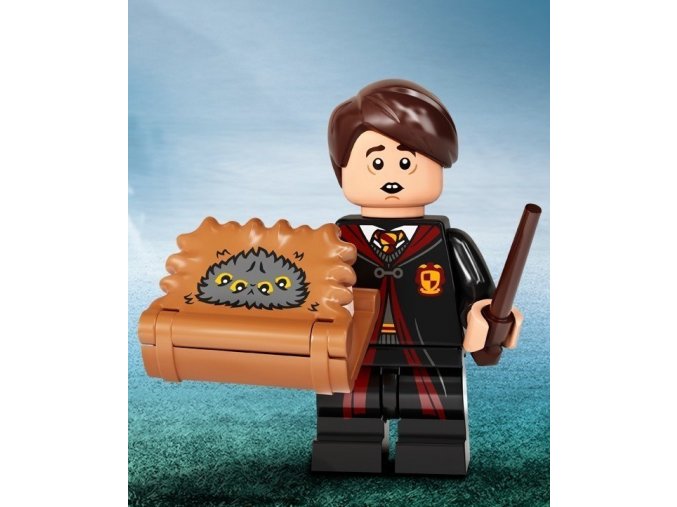 LEGO® 71028 minifigurka Harry Potter 2 - Neville Longbottom