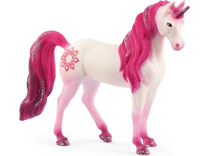 Schleich 70717 Klisna jednorožce Mandala