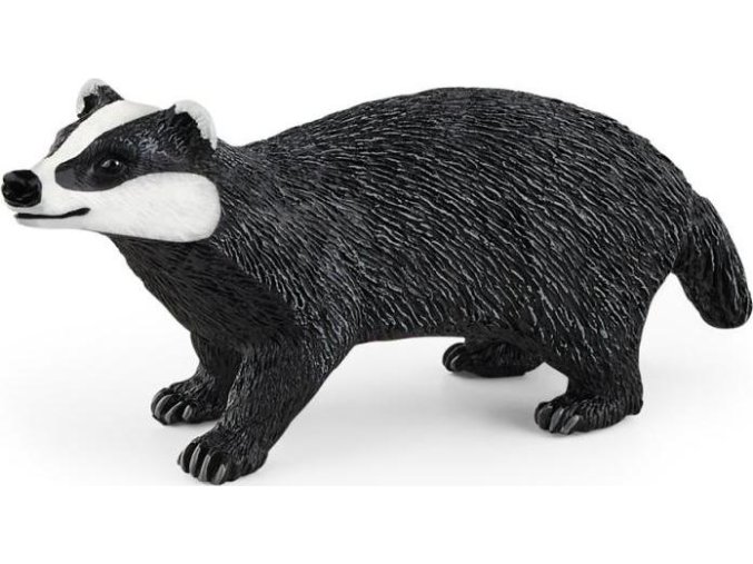 Schleich 14842 jezevec