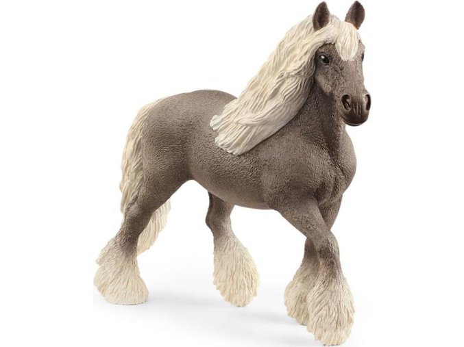 Schleich 13914 kobyla stříbrná