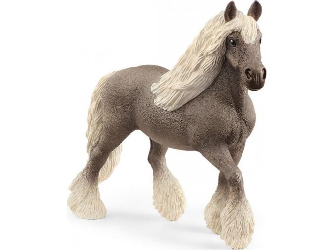 Schleich 13914 kobyla stříbrná