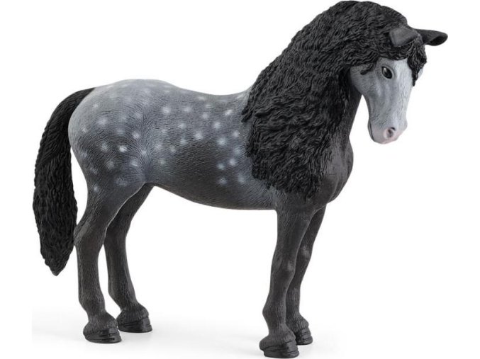 Schleich 13922 kobyla andaluského koně