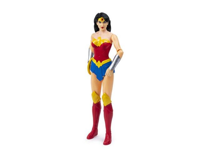 Wonder Woman akcni bojova figurka 30 cm 1