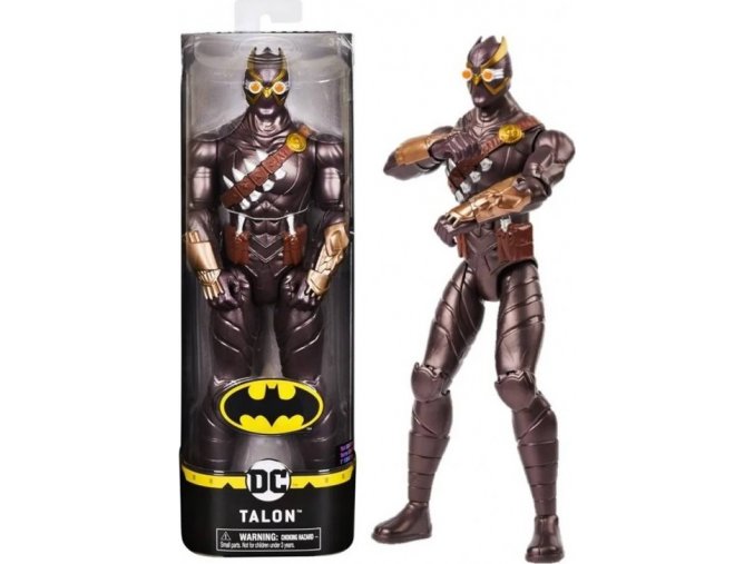 BATMAN figurka 30cm Talon