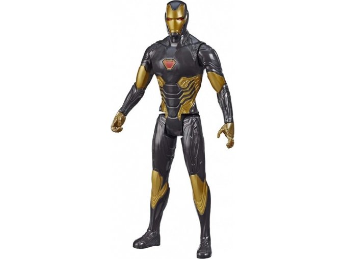 Avengers Titan Hero figurka Iron Man 30 cm