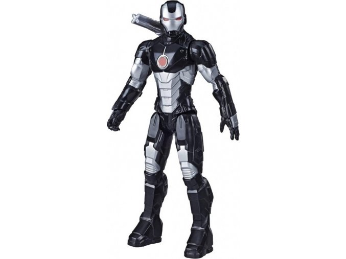 Avengers Titan Hero figurka War Machine 30 cm