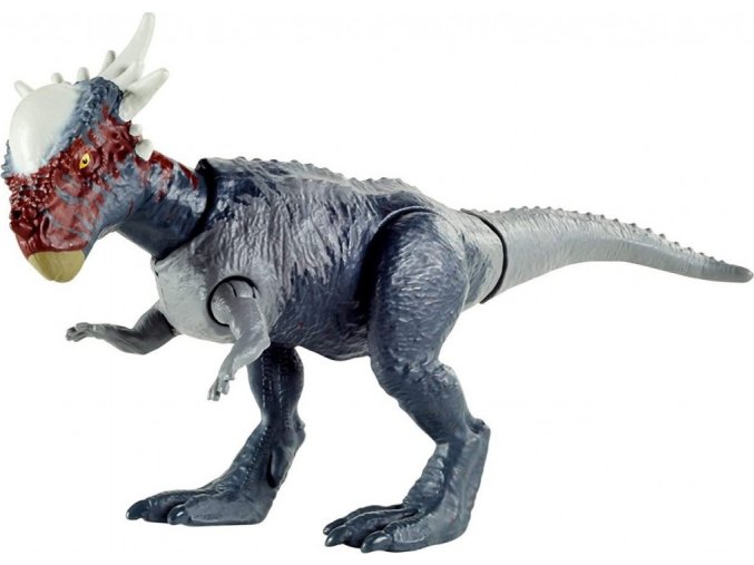 Jurský svět: Křídový kemp Stygimoloch