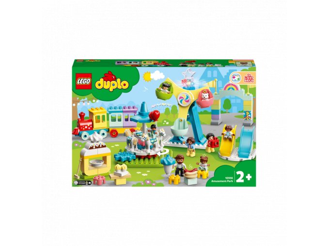 LEGO® DUPLO® 10956 Zábavní park