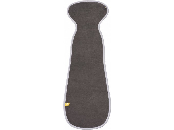 Vložka do autosedačky AeroMoov Antracit 15-36kg