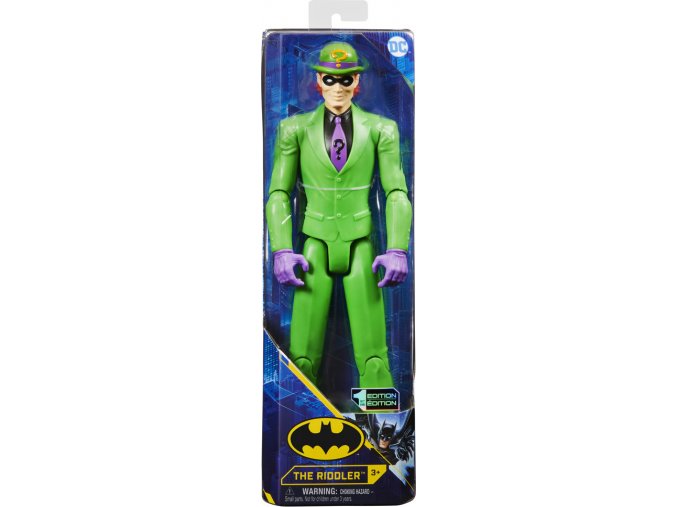 Batman DC figurka Riddler 30 cm