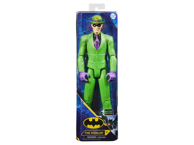 Batman DC figurka Riddler 30 cm