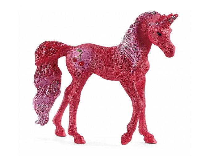 Schleich 70706 bayala® jednorožec Cherry