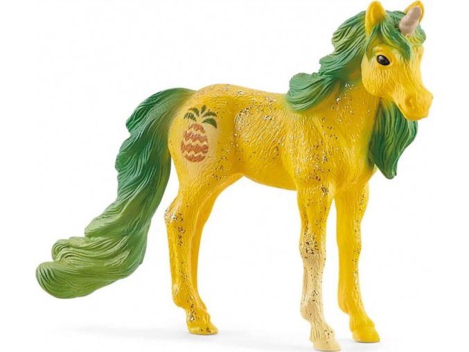 Schleich 70709 bayala® jednorožec Pineapple