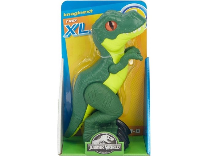 Fisher Price Imaginext XL DINO T-REX