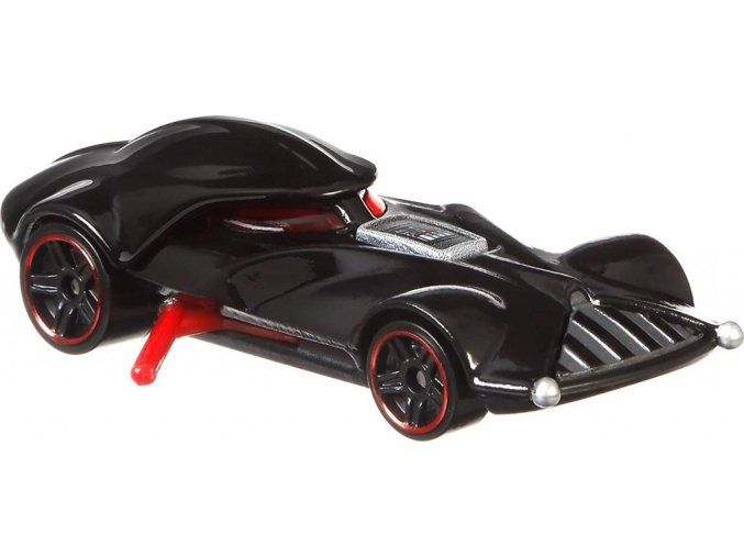 Hot Wheels Star Wars Darth Vader