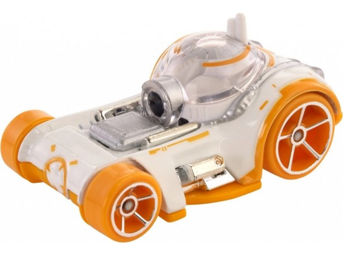 Hot Wheels Star Wars BB-8