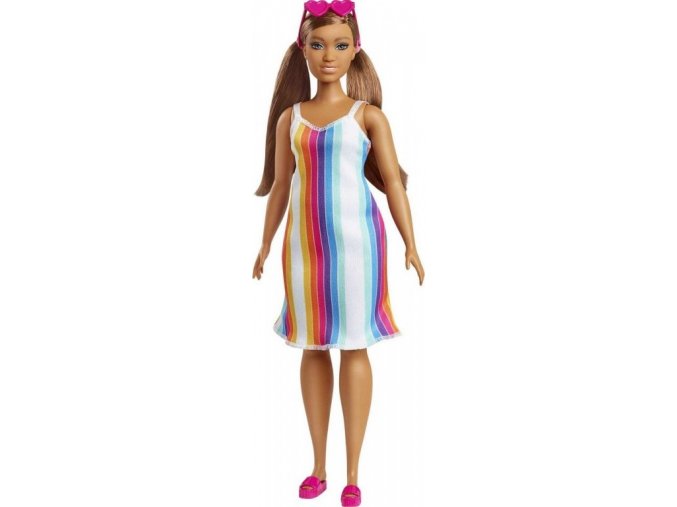 Barbie Malibu 50. výročí The Ocean Morena