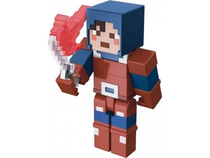 Minecraft Dungeons figurka Hex