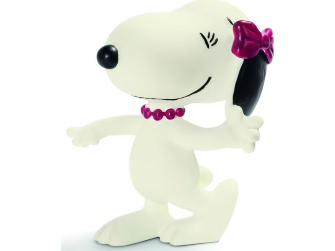 Schleich 22004 Figurka Peanuts Belle