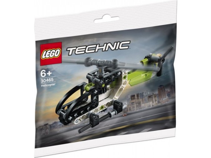 LEGO® Technic 30465 Helikoptéra