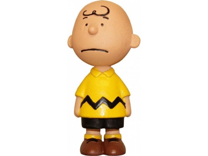 Schleich 22007 Peanuts Charlie Brown