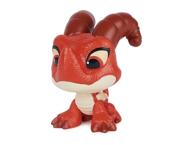 Draci Rescue Riders male figurky hrdinu Aggro 3