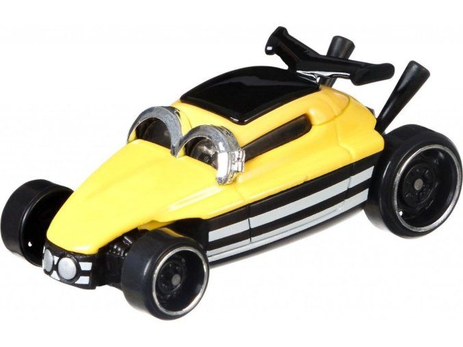 Hot Wheels Mimoni TOM
