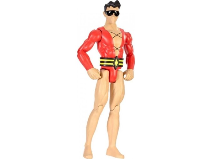 JUSTICE LEAGUE Akční komiksová figurka Plastic Man