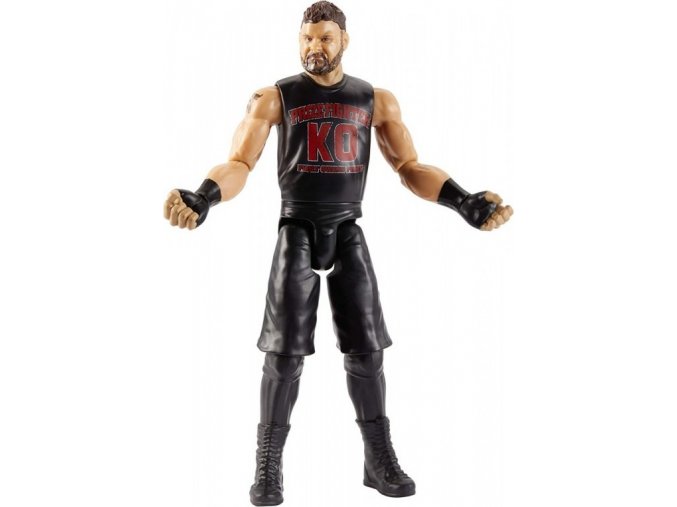 WWE Superstars zápasník KEVIN OWENS