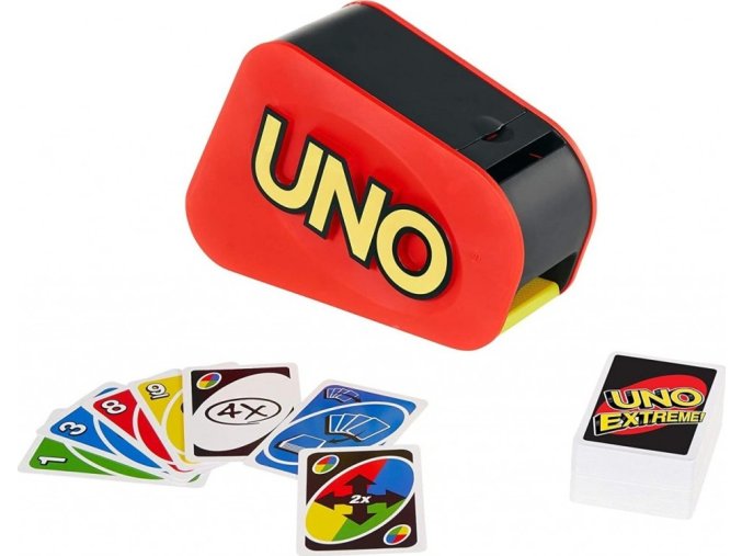 UNO EXTREME!