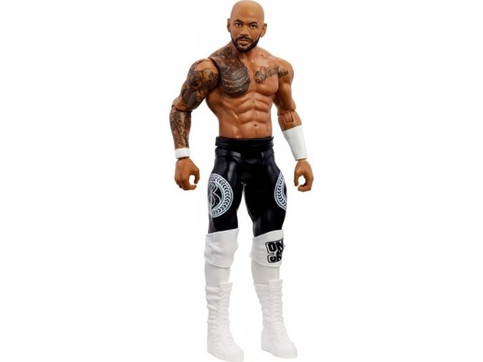 WWE WrestleMania RICOCHET 15 cm