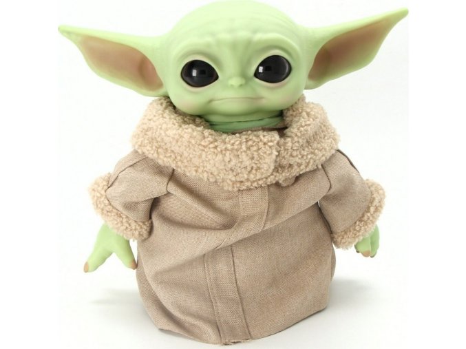 Star Wars Baby Yoda