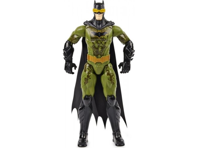 BATMAN zelený figurka 30 cm