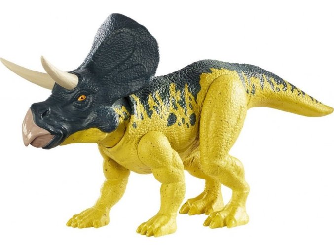 Jurský svět Divočina Zuniceratops