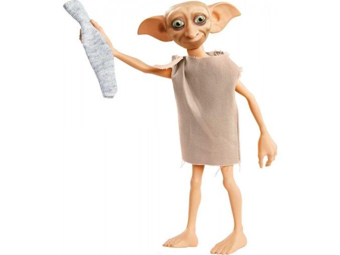 Harry Potter figurka Dobby skřítek