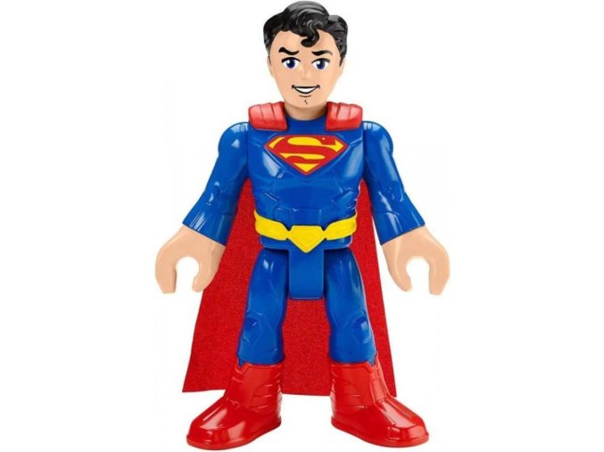Fisher Price Imaginext XL DC Super Friends™ Superman