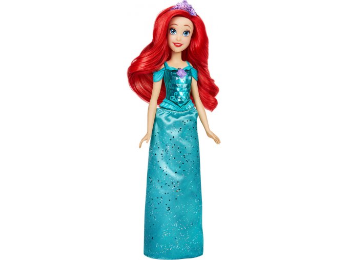 Disney Princess panenka Ariel