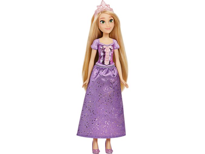 Disney panenka Princezna Locika