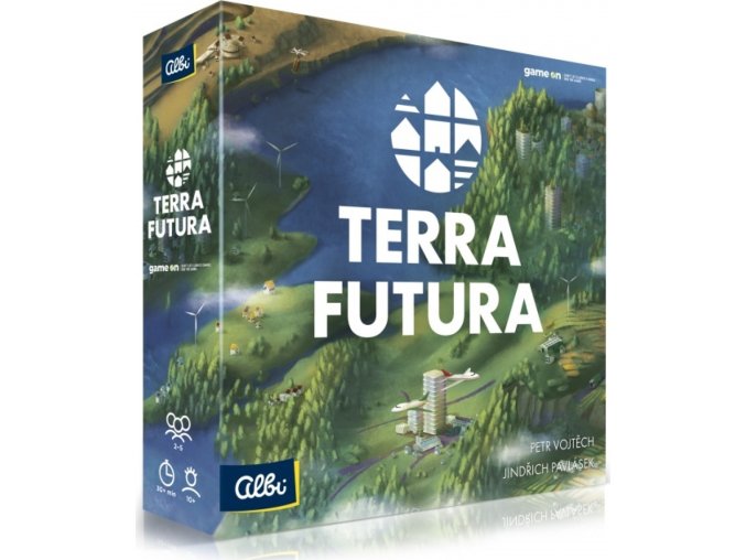 Albi Terra Futura