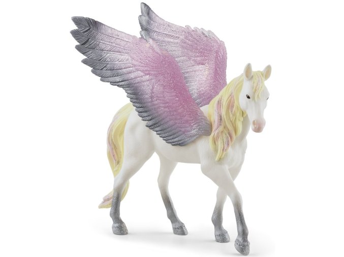 Schleich 70720 Pegasus Sunrise