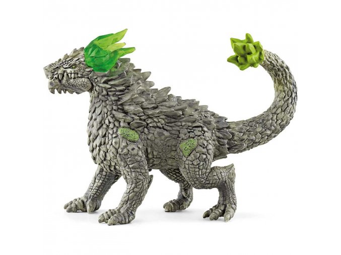 Schleich 70149 Kamenný drak