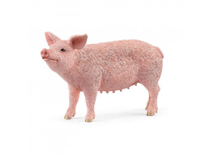 Schleich 13933 Prase