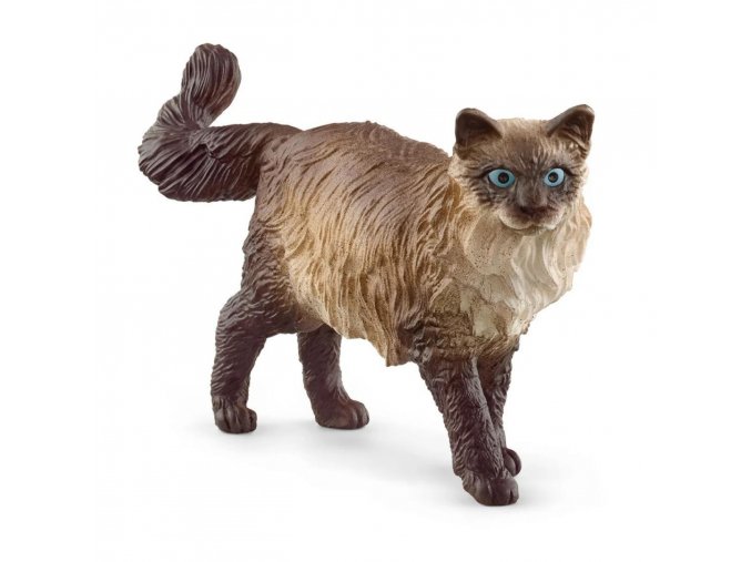 Schleich 13940 Kočka Ragdoll