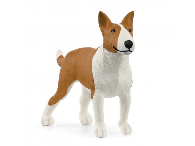 Schleich 13966 Bulteriér