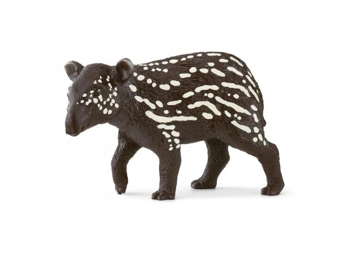 Schleich 14851 Mládě tapíra