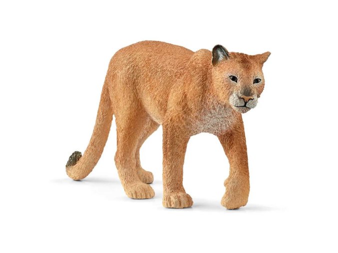 Schleich 14853 Puma